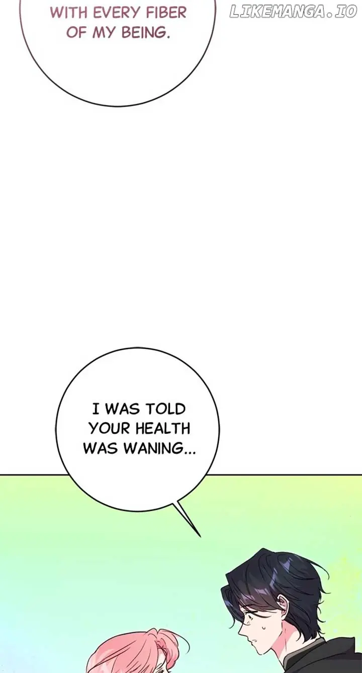My Husband Changes Every Night Chapter 90 Page 12