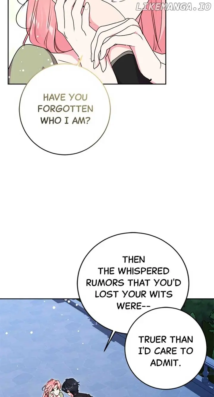 My Husband Changes Every Night Chapter 90 Page 14