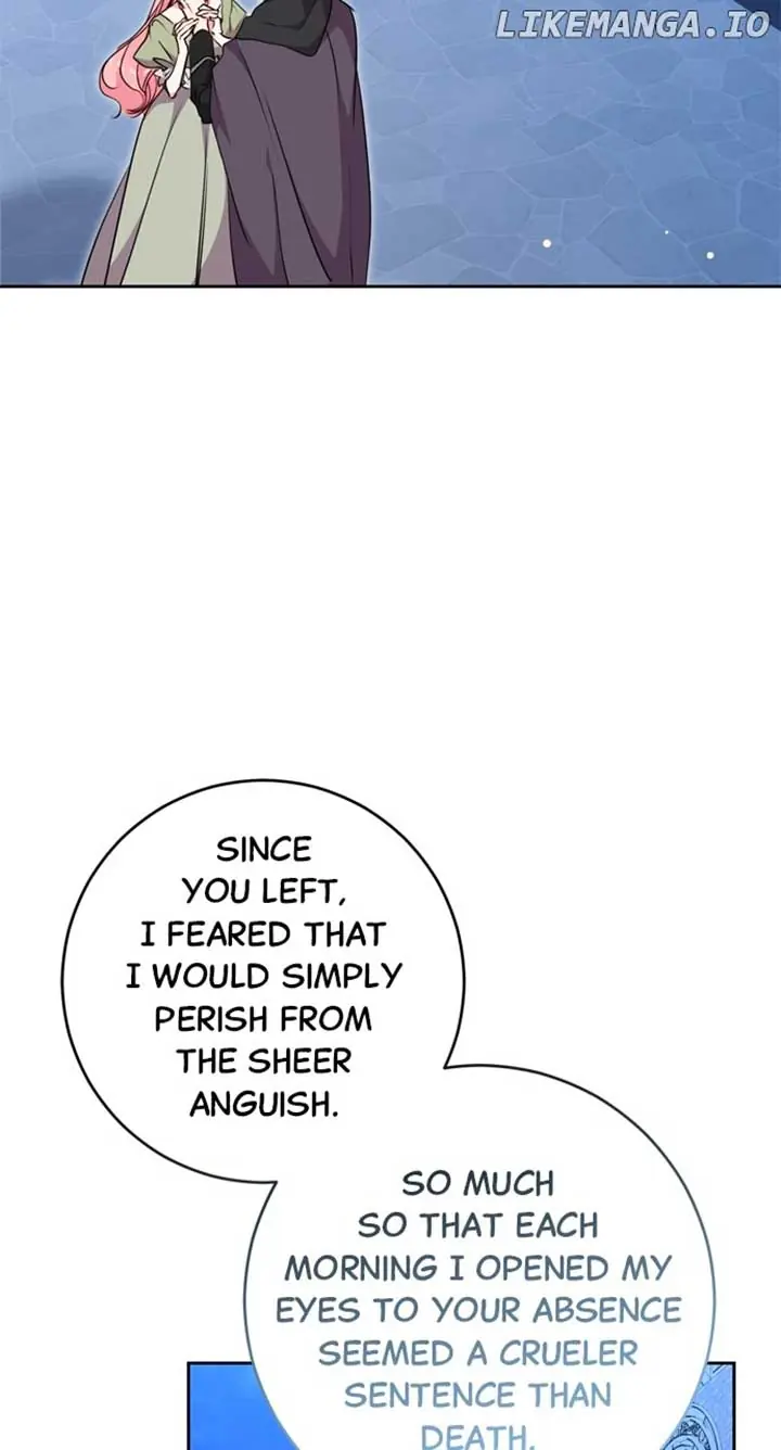 My Husband Changes Every Night Chapter 90 Page 15