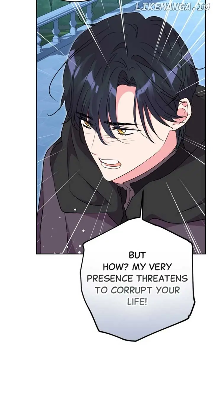 My Husband Changes Every Night Chapter 90 Page 20