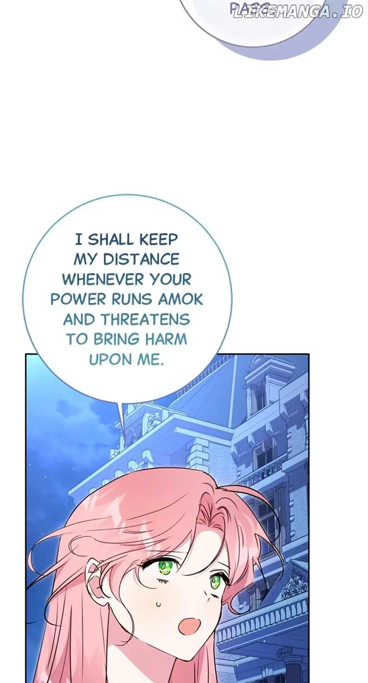 My Husband Changes Every Night Chapter 90 Page 23