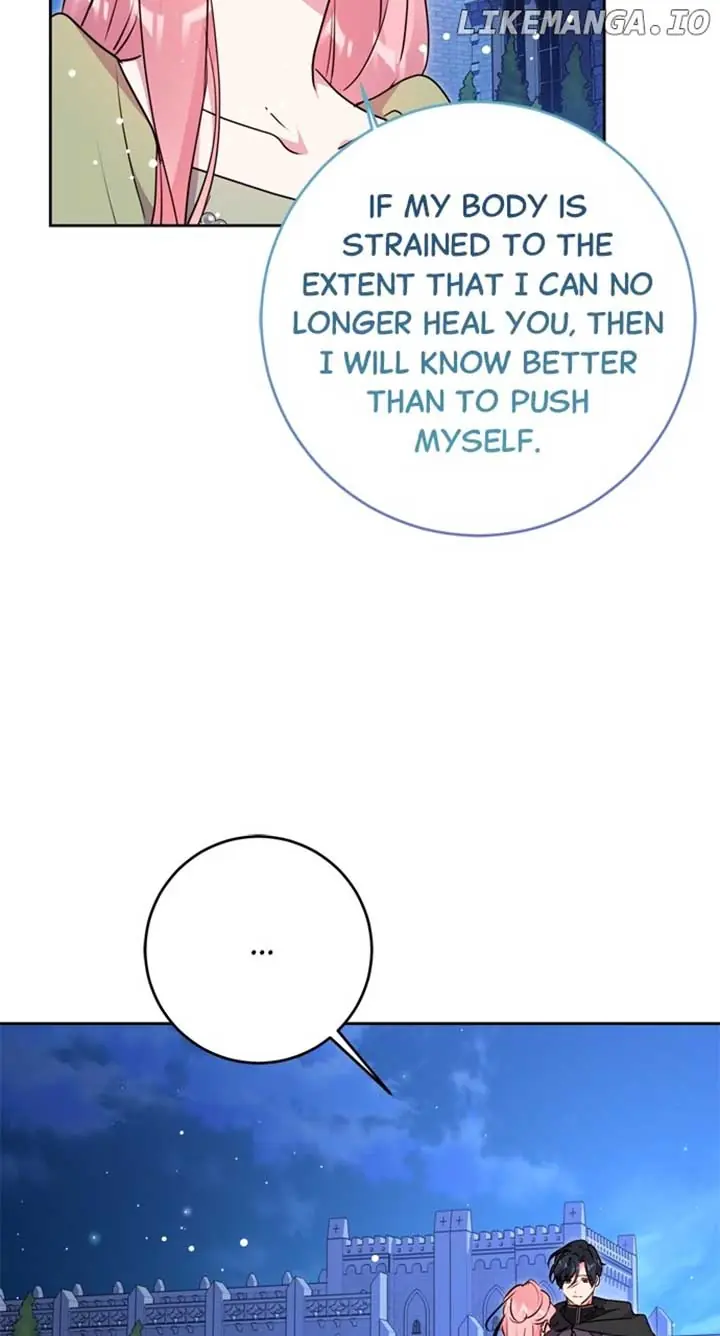 My Husband Changes Every Night Chapter 90 Page 24