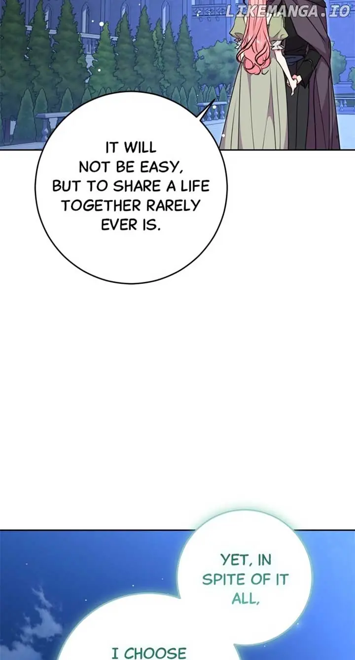 My Husband Changes Every Night Chapter 90 Page 25