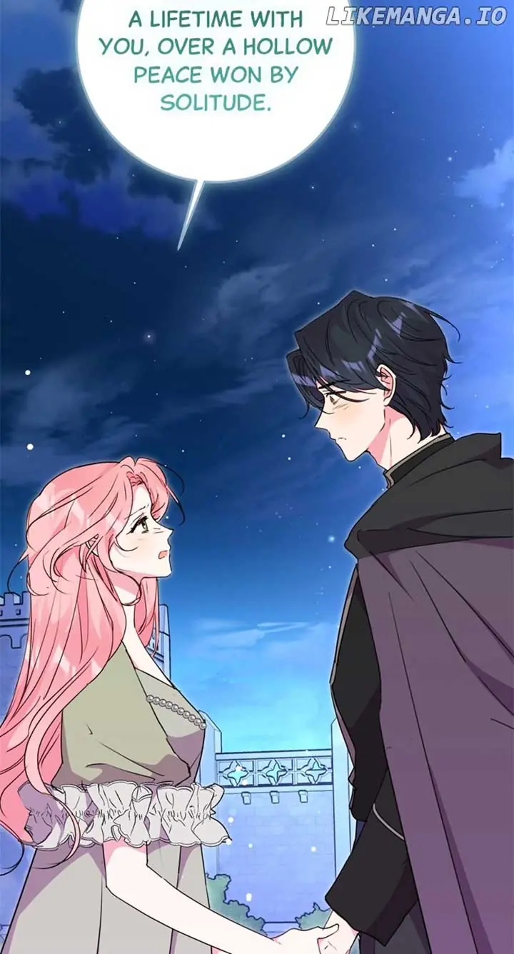 My Husband Changes Every Night Chapter 90 Page 26