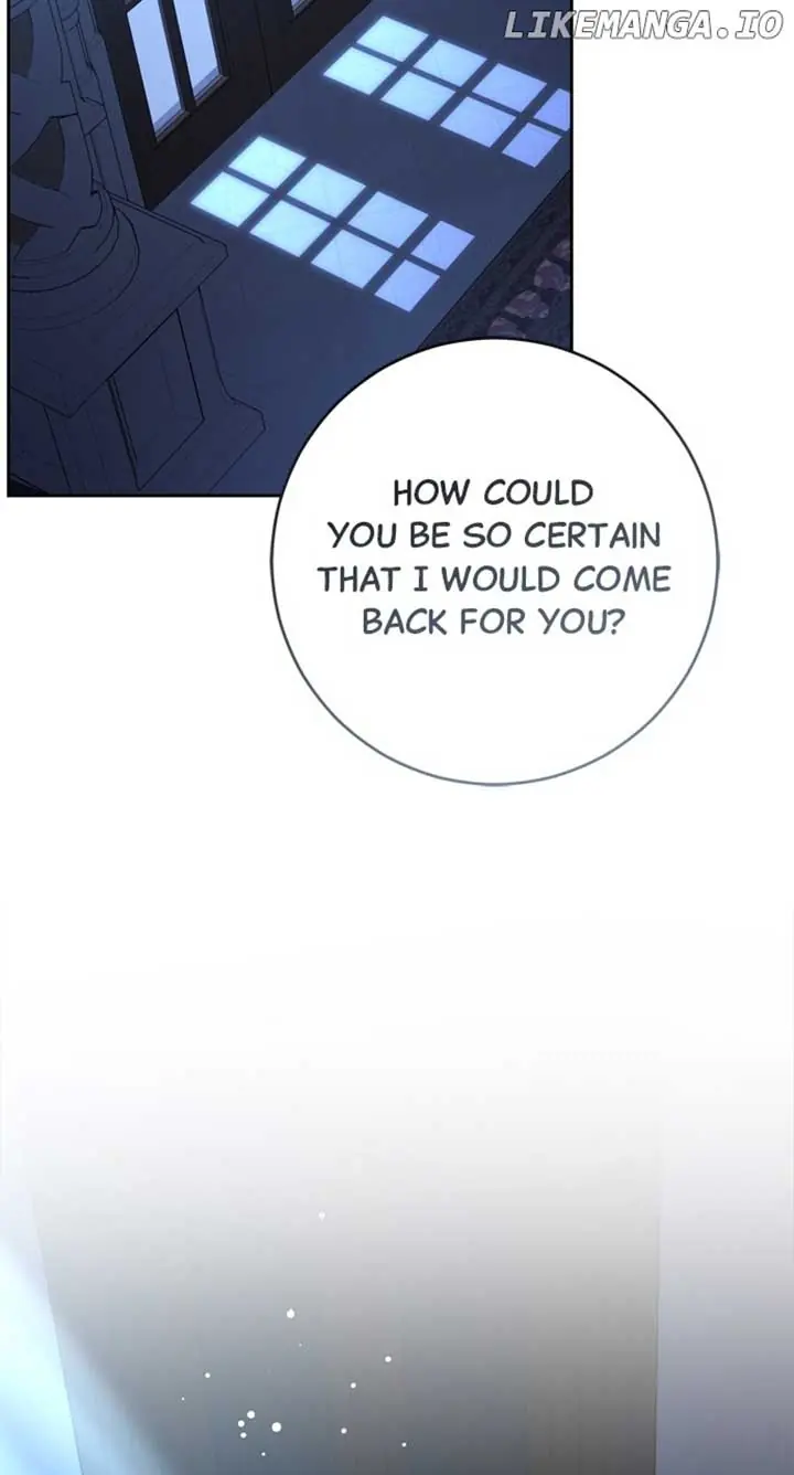 My Husband Changes Every Night Chapter 90 Page 39