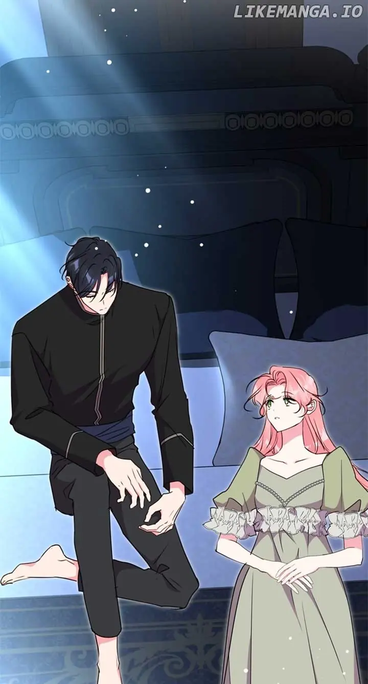 My Husband Changes Every Night Chapter 90 Page 40