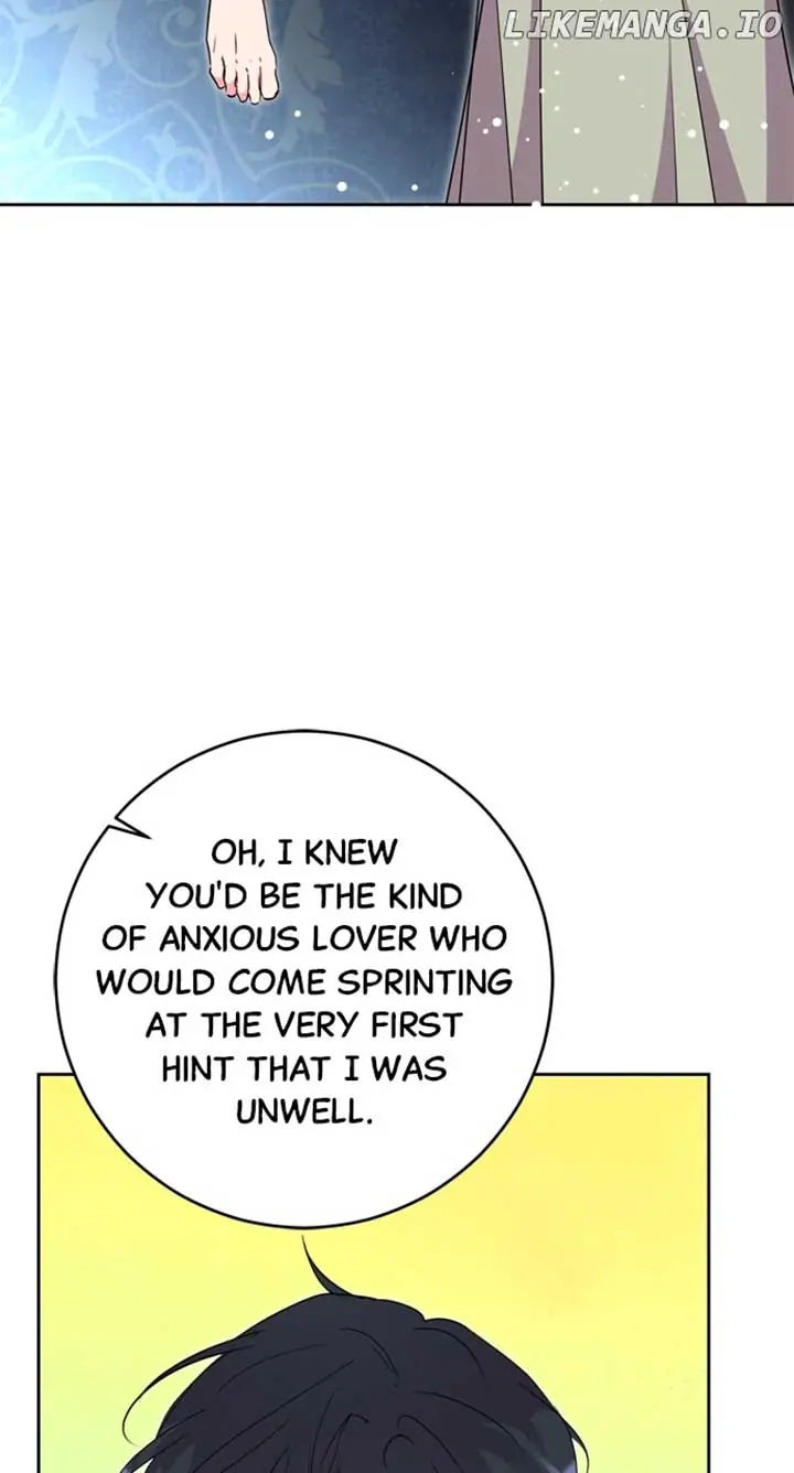 My Husband Changes Every Night Chapter 90 Page 41