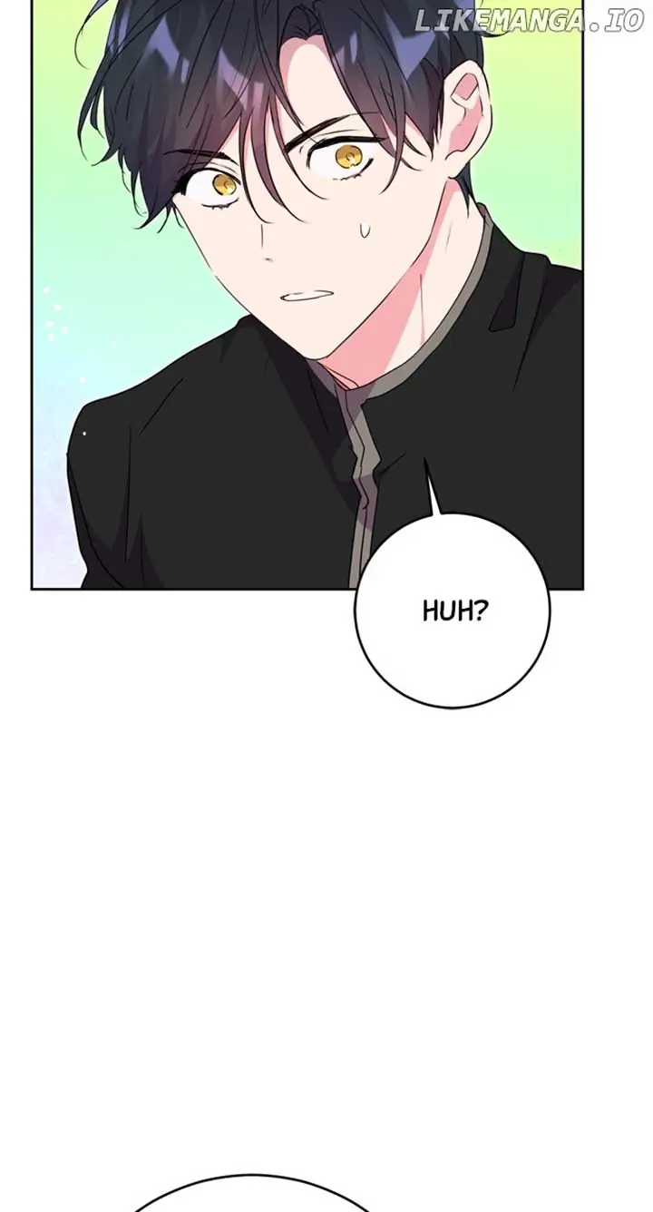 My Husband Changes Every Night Chapter 90 Page 42