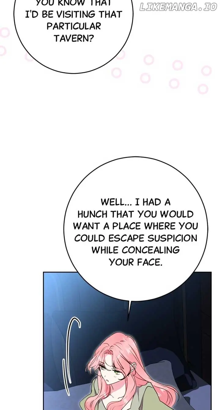 My Husband Changes Every Night Chapter 90 Page 45