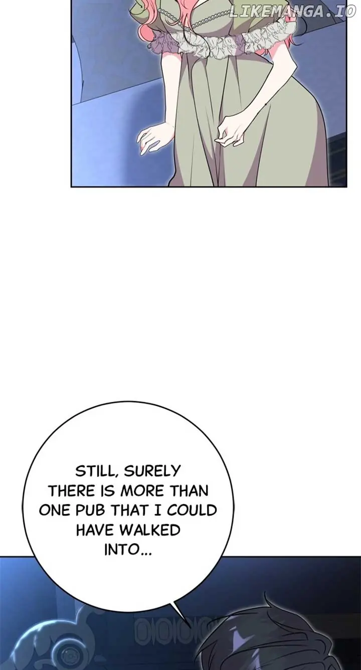 My Husband Changes Every Night Chapter 90 Page 46