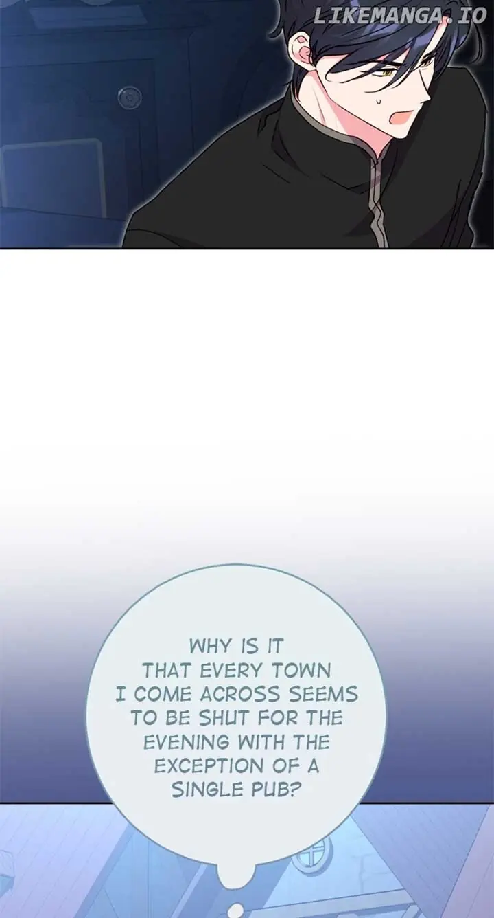 My Husband Changes Every Night Chapter 90 Page 47