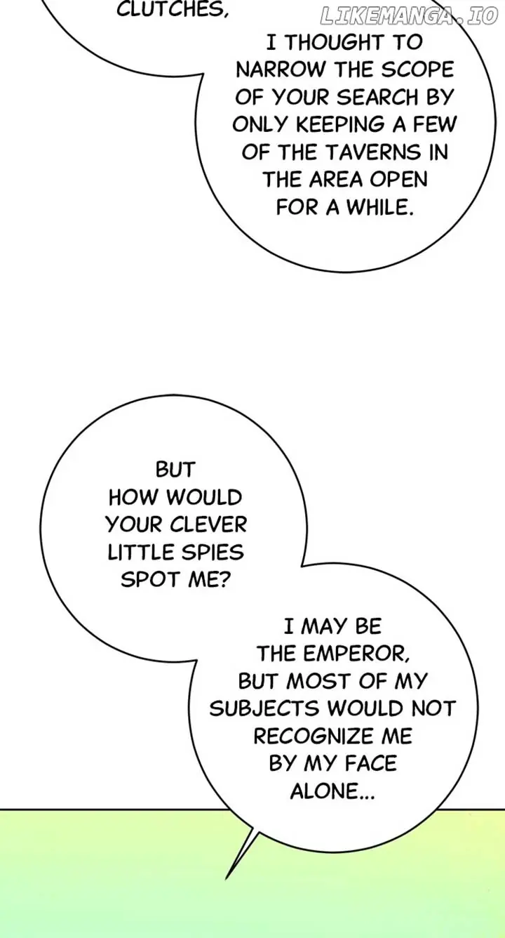My Husband Changes Every Night Chapter 90 Page 50