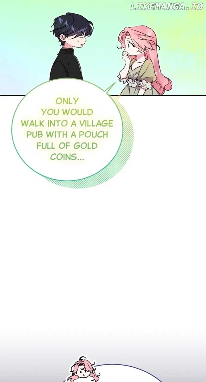 My Husband Changes Every Night Chapter 90 Page 51