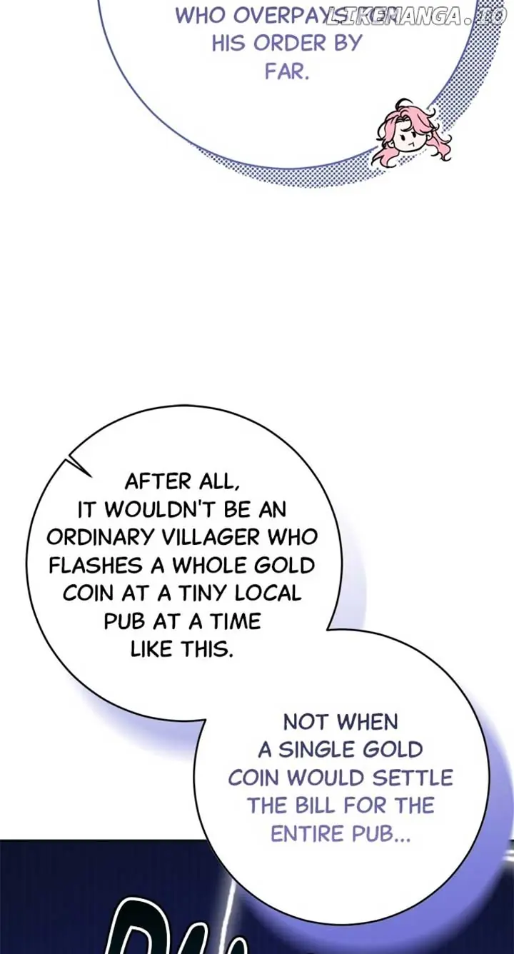 My Husband Changes Every Night Chapter 90 Page 55