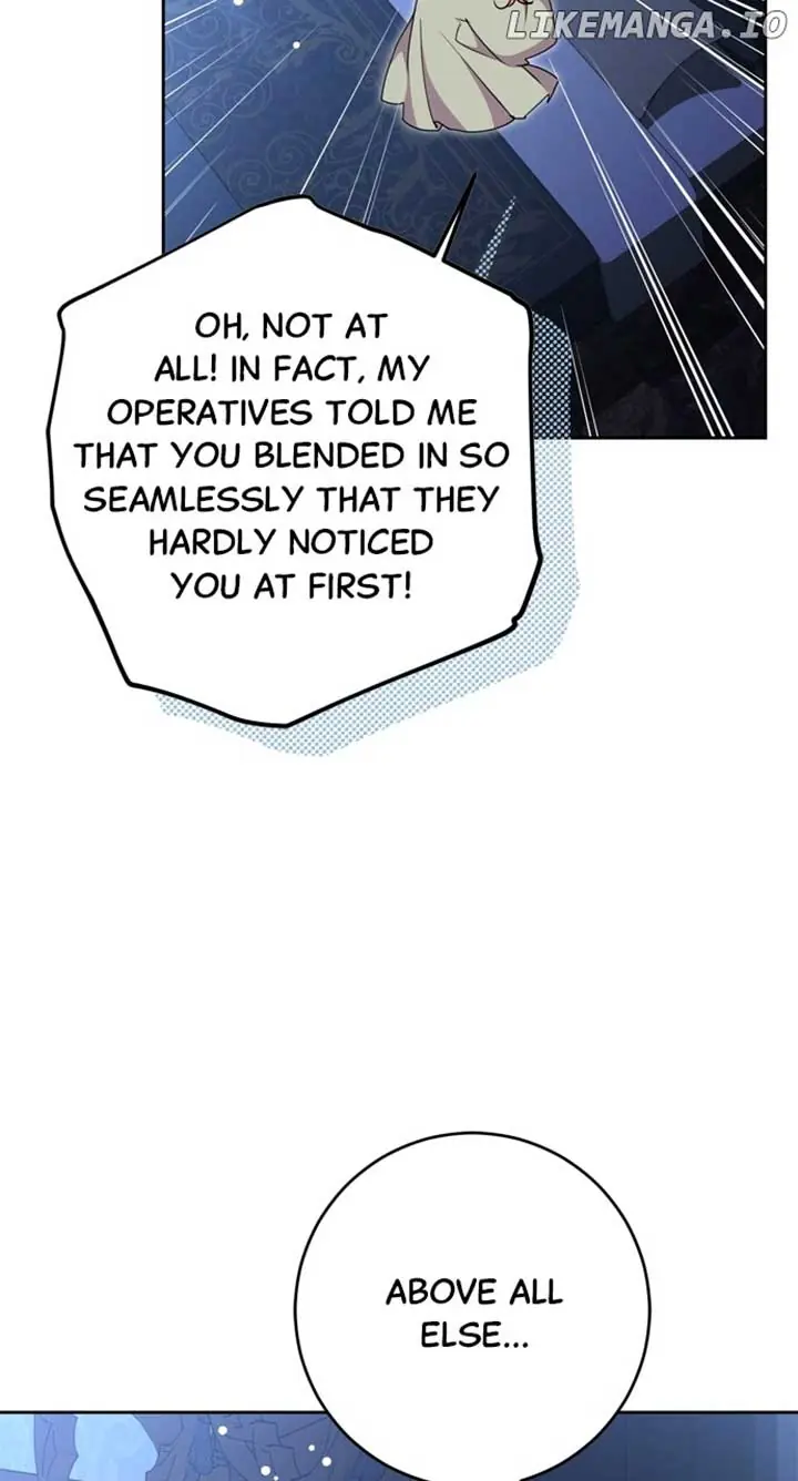 My Husband Changes Every Night Chapter 90 Page 58