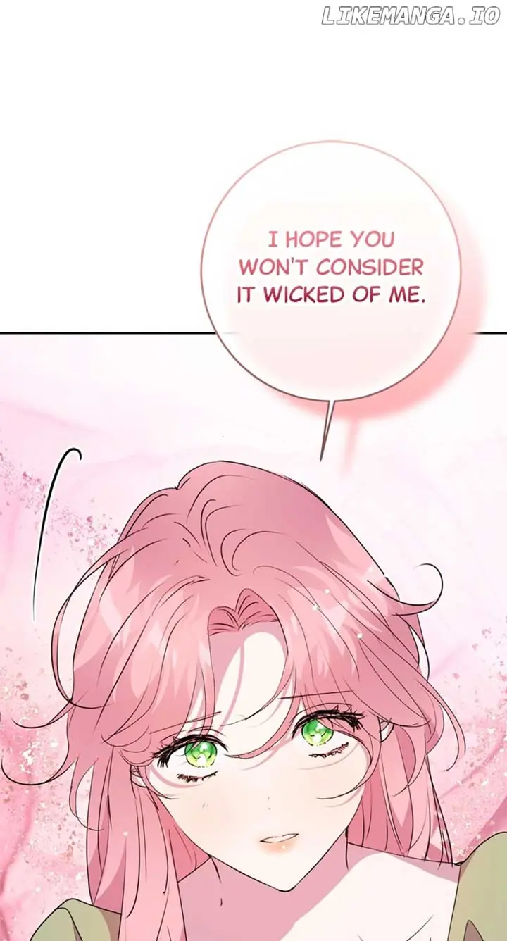My Husband Changes Every Night Chapter 90 Page 62