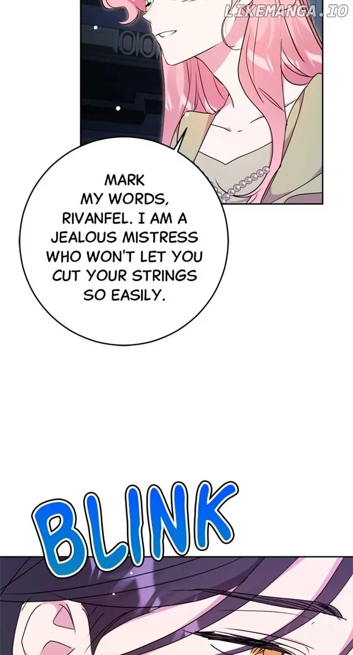 My Husband Changes Every Night Chapter 90 Page 65