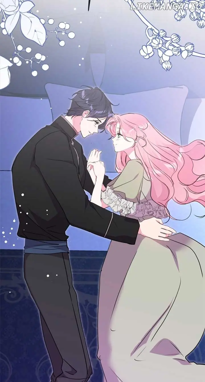 My Husband Changes Every Night Chapter 90 Page 68