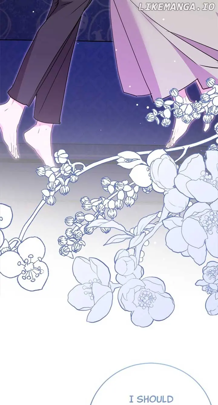 My Husband Changes Every Night Chapter 90 Page 69