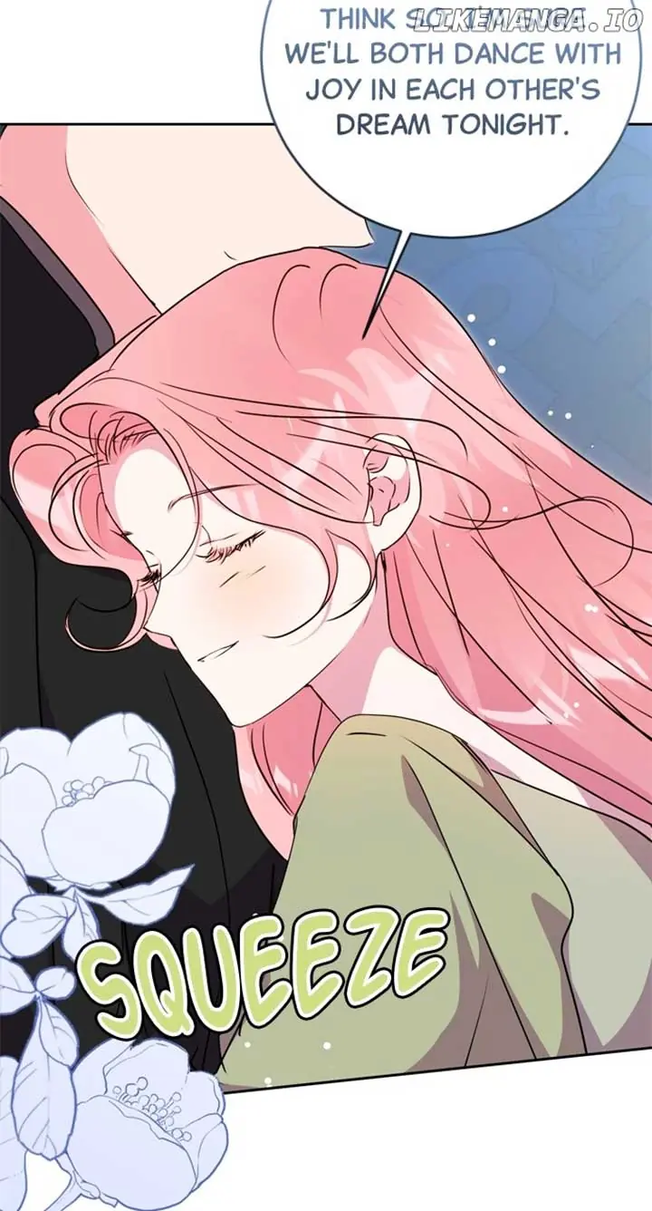 My Husband Changes Every Night Chapter 90 Page 70