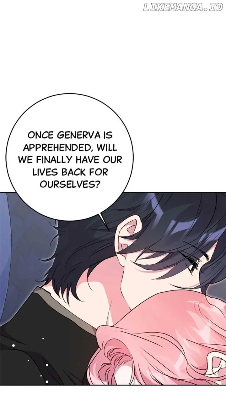 My Husband Changes Every Night Chapter 90 Page 72
