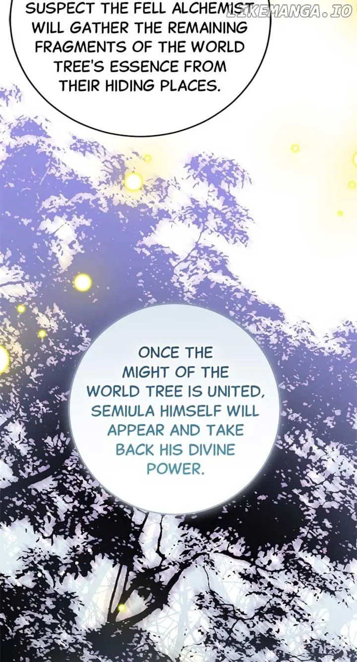 My Husband Changes Every Night Chapter 90 Page 74
