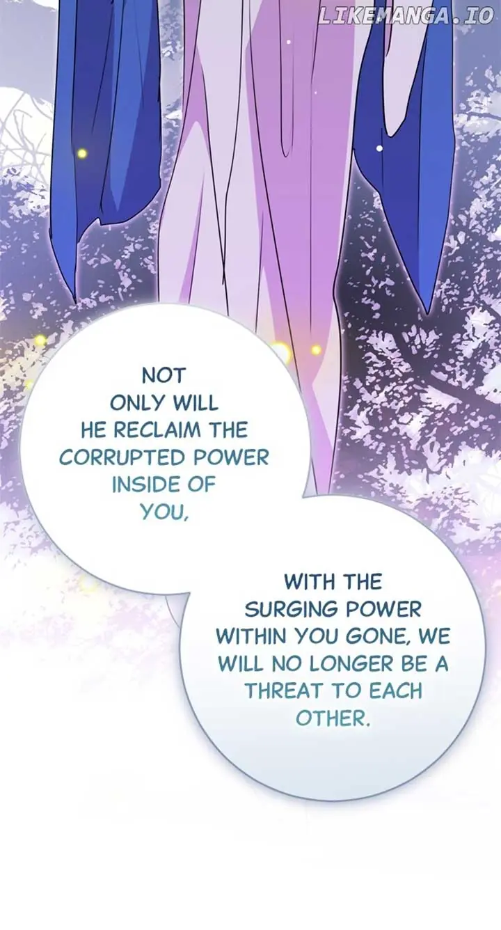 My Husband Changes Every Night Chapter 90 Page 76