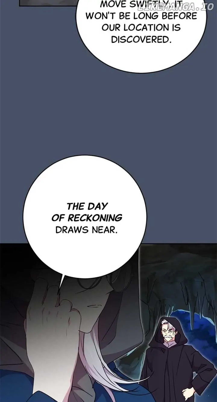 My Husband Changes Every Night Chapter 90 Page 81