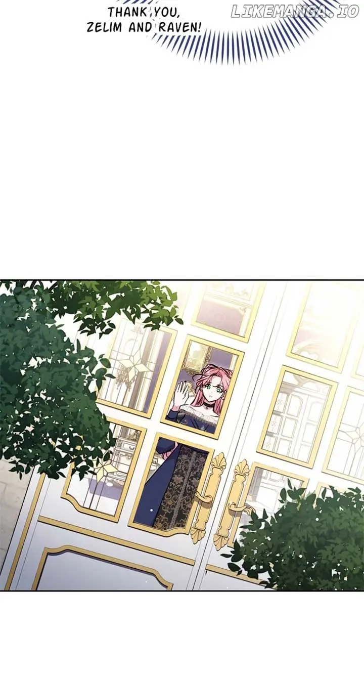 My Husband Changes Every Night Chapter 90 Page 90