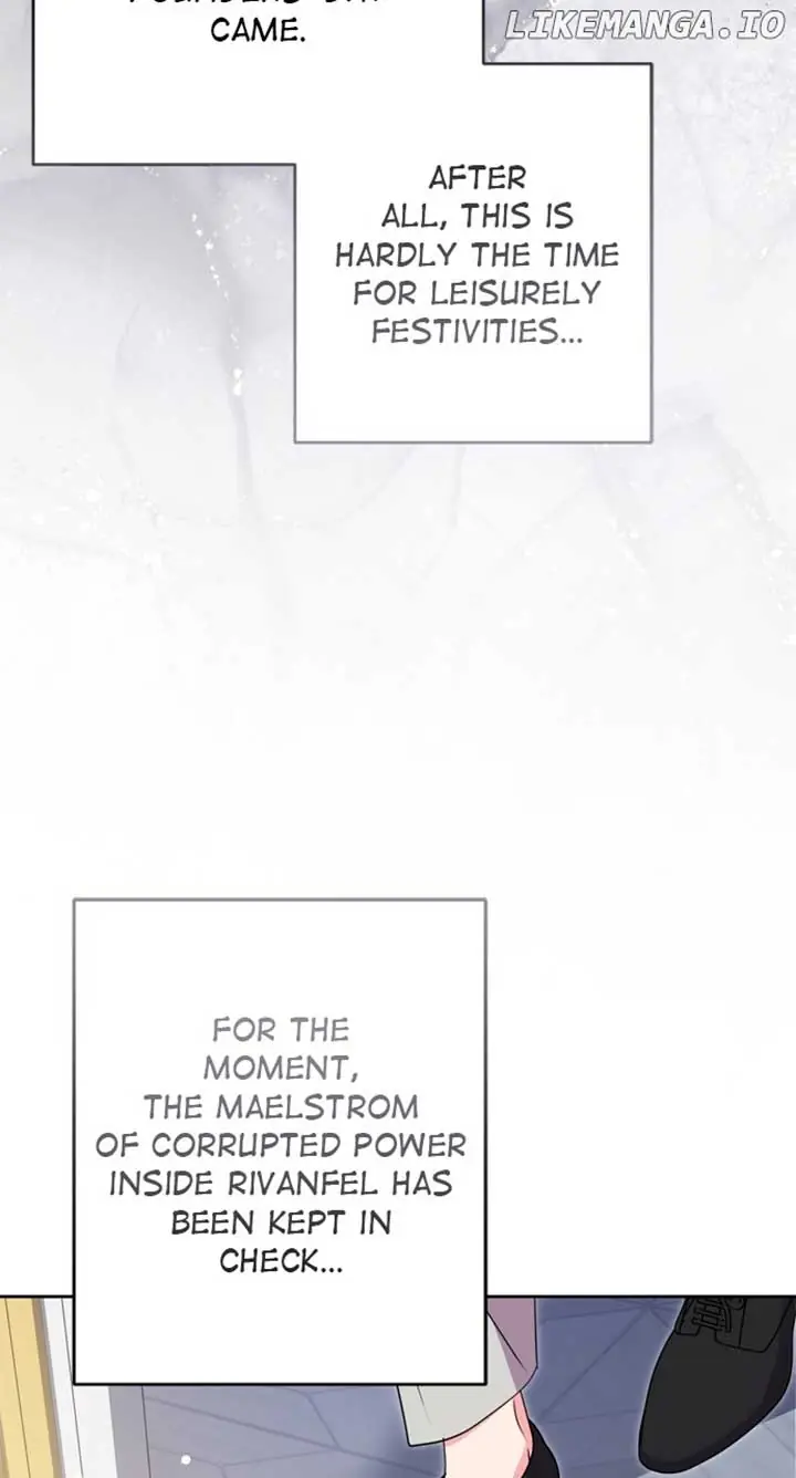 My Husband Changes Every Night Chapter 90 Page 94