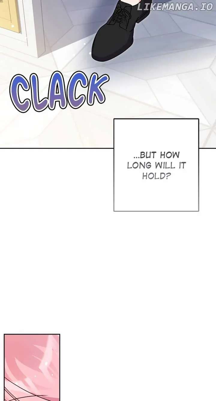 My Husband Changes Every Night Chapter 90 Page 95