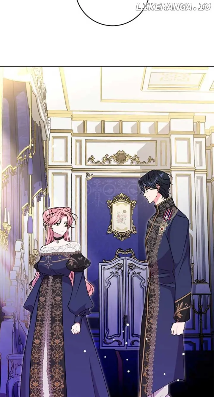 My Husband Changes Every Night Chapter 90 Page 97