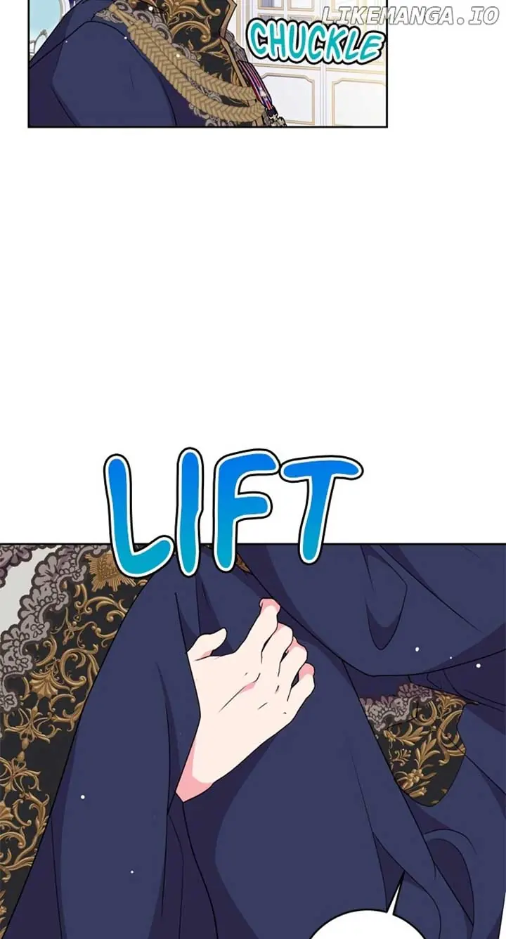 My Husband Changes Every Night Chapter 91 Page 8