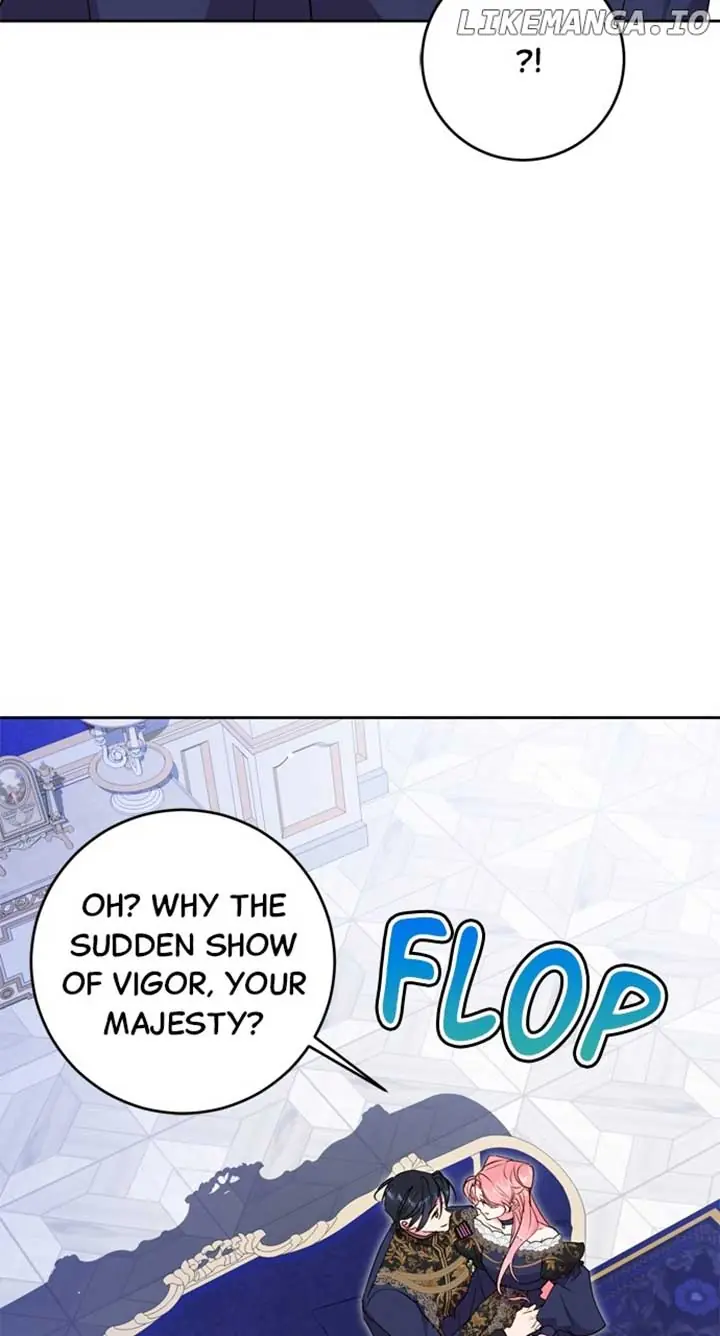 My Husband Changes Every Night Chapter 91 Page 9