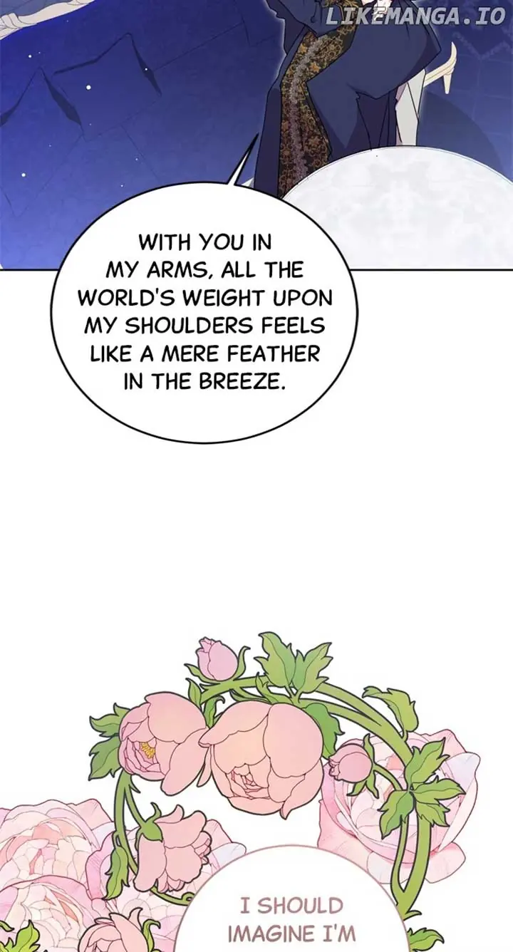 My Husband Changes Every Night Chapter 91 Page 10