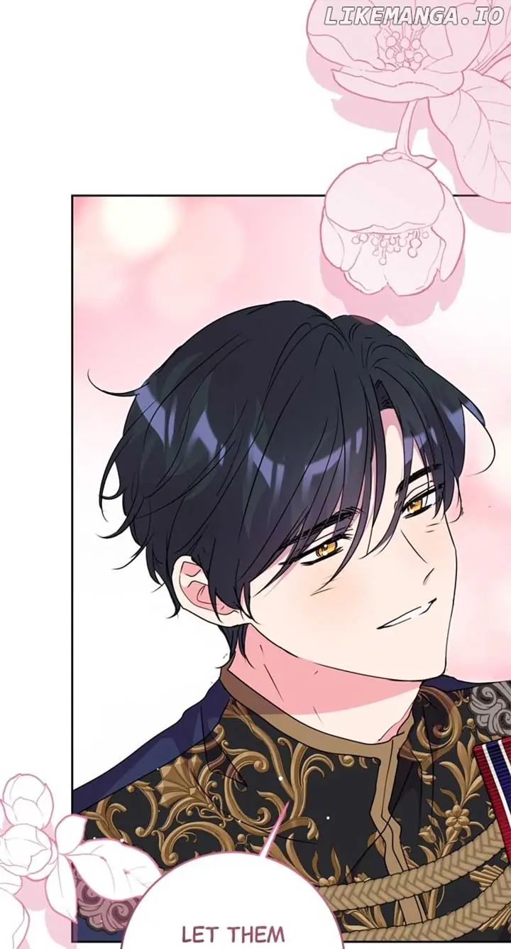 My Husband Changes Every Night Chapter 91 Page 14