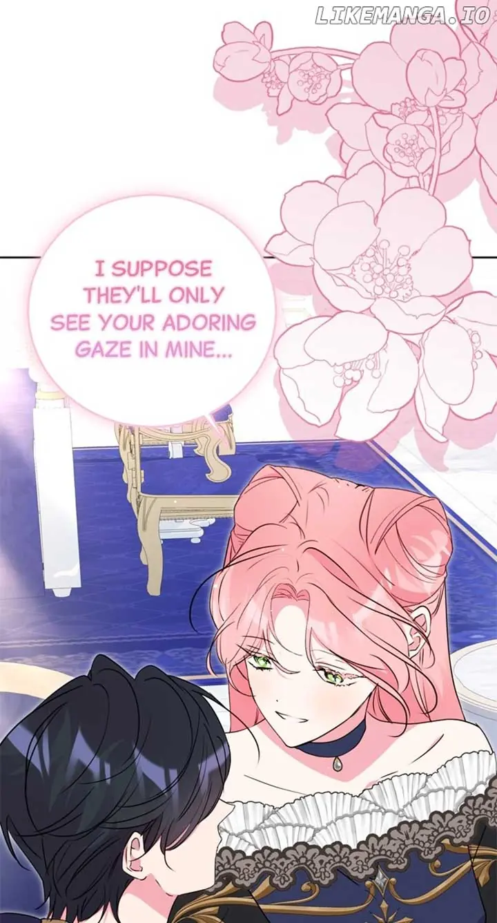 My Husband Changes Every Night Chapter 91 Page 16