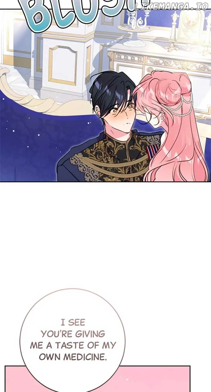 My Husband Changes Every Night Chapter 91 Page 18