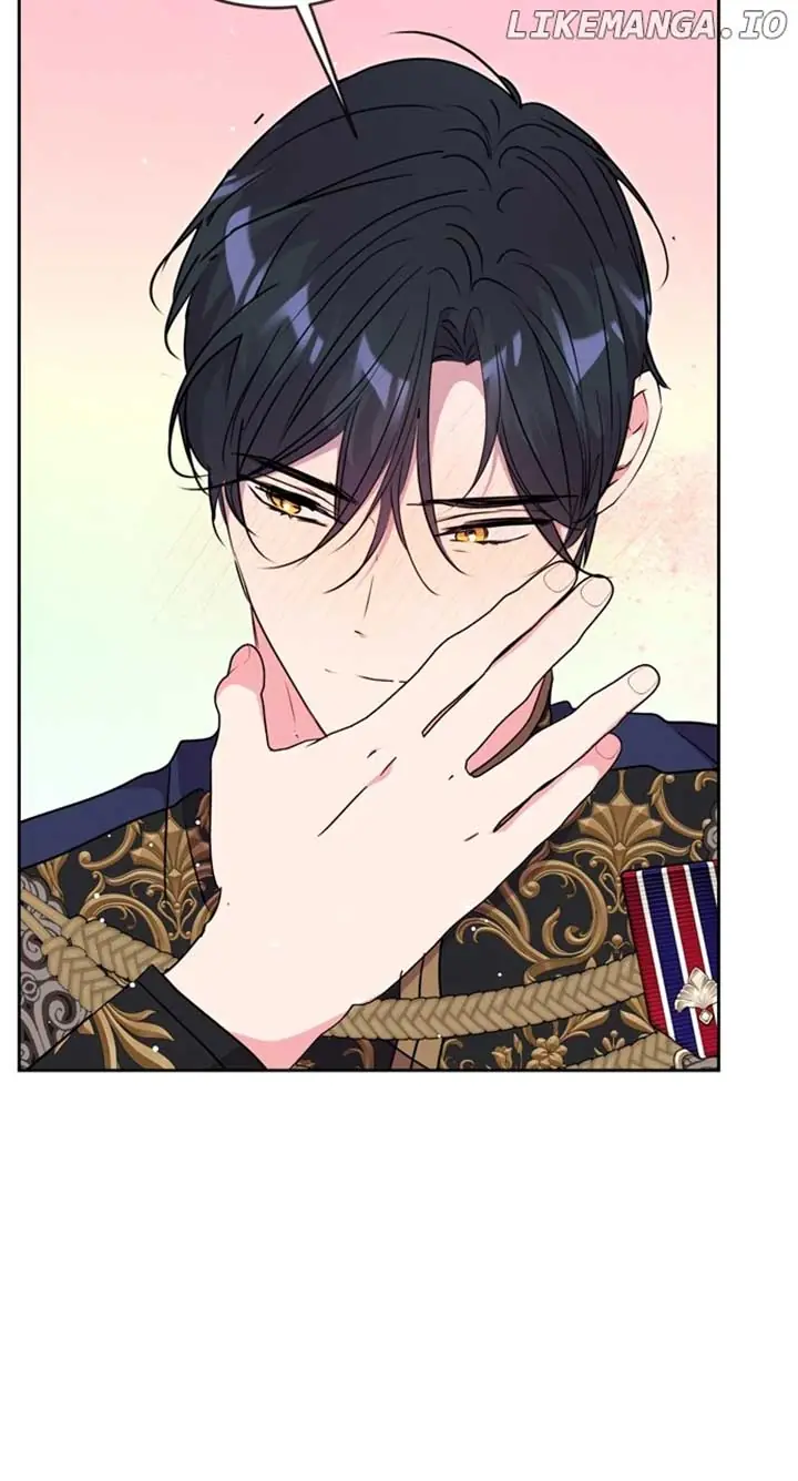 My Husband Changes Every Night Chapter 91 Page 19