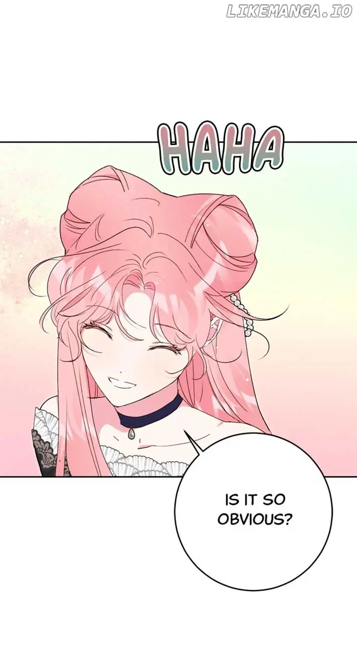My Husband Changes Every Night Chapter 91 Page 20