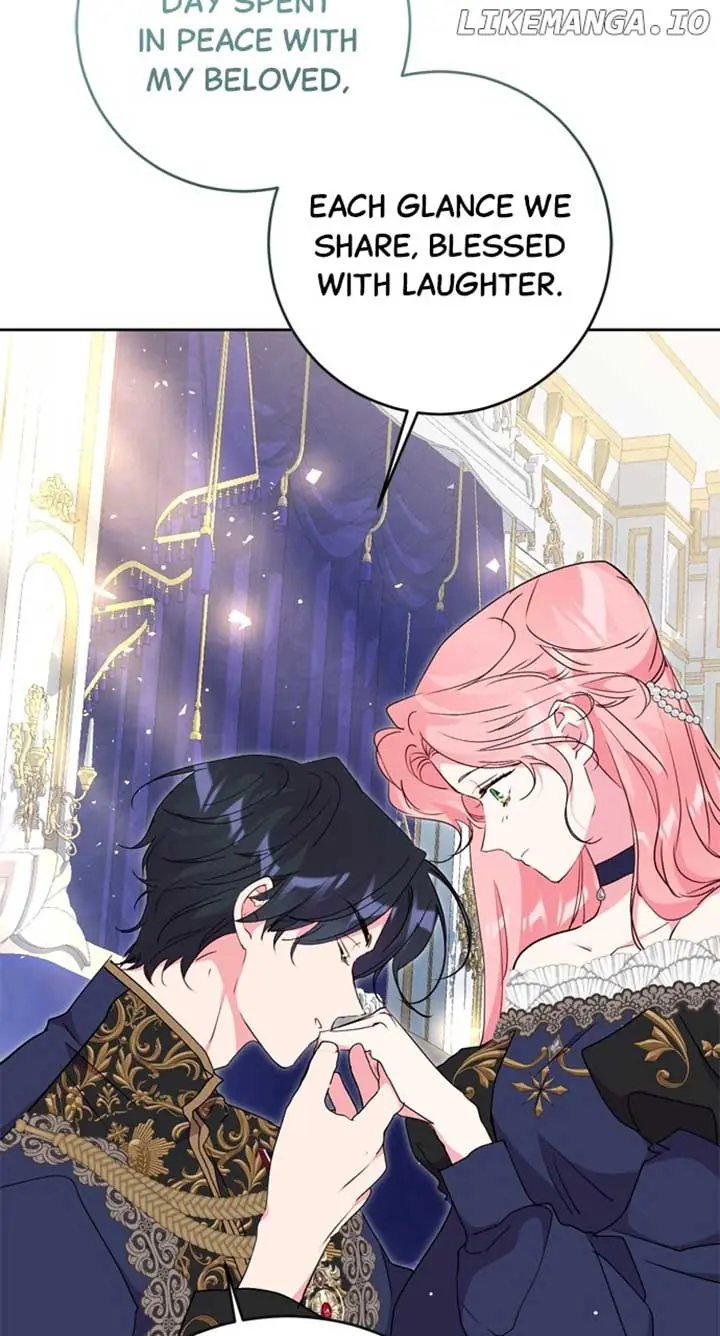 My Husband Changes Every Night Chapter 91 Page 24