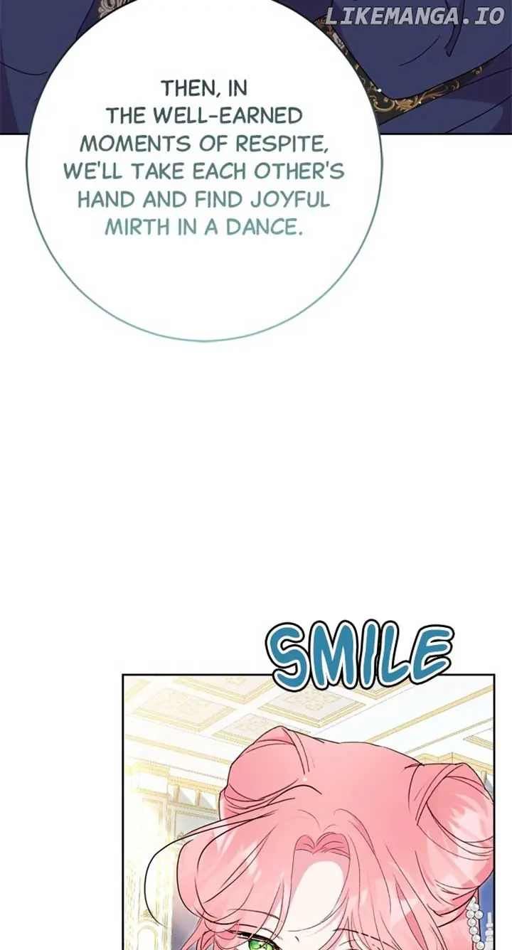 My Husband Changes Every Night Chapter 91 Page 25