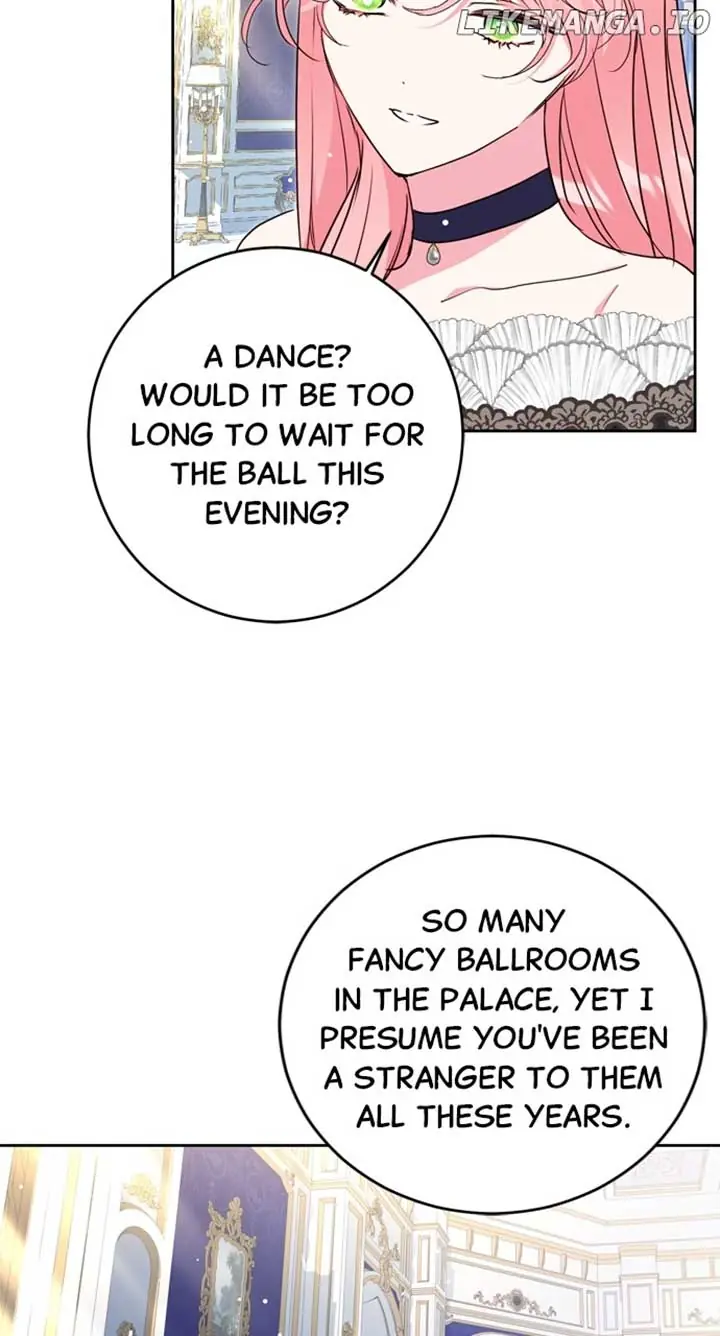My Husband Changes Every Night Chapter 91 Page 26