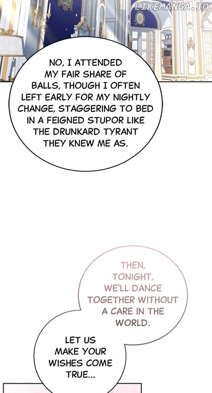 My Husband Changes Every Night Chapter 91 Page 27