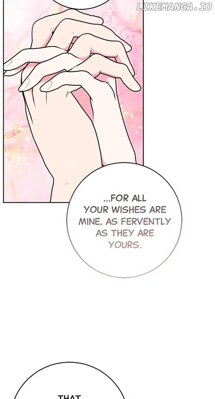 My Husband Changes Every Night Chapter 91 Page 28