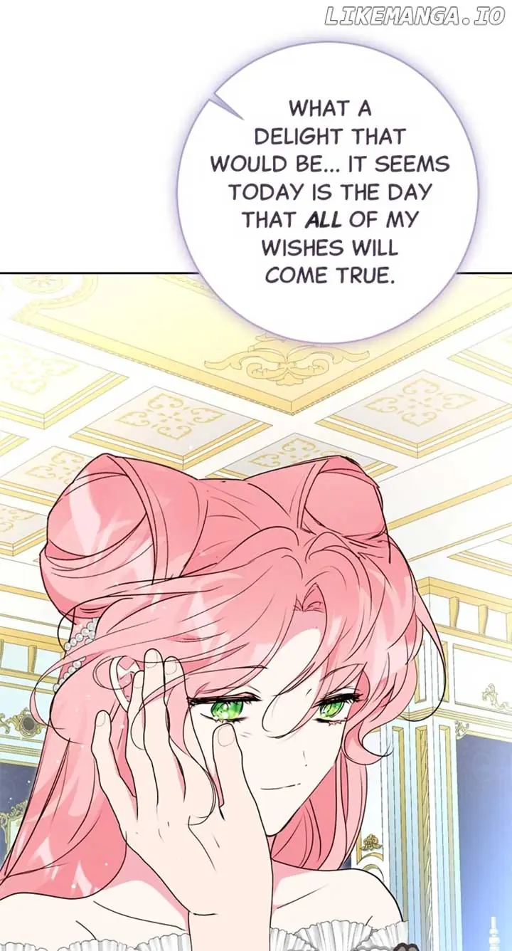 My Husband Changes Every Night Chapter 91 Page 30