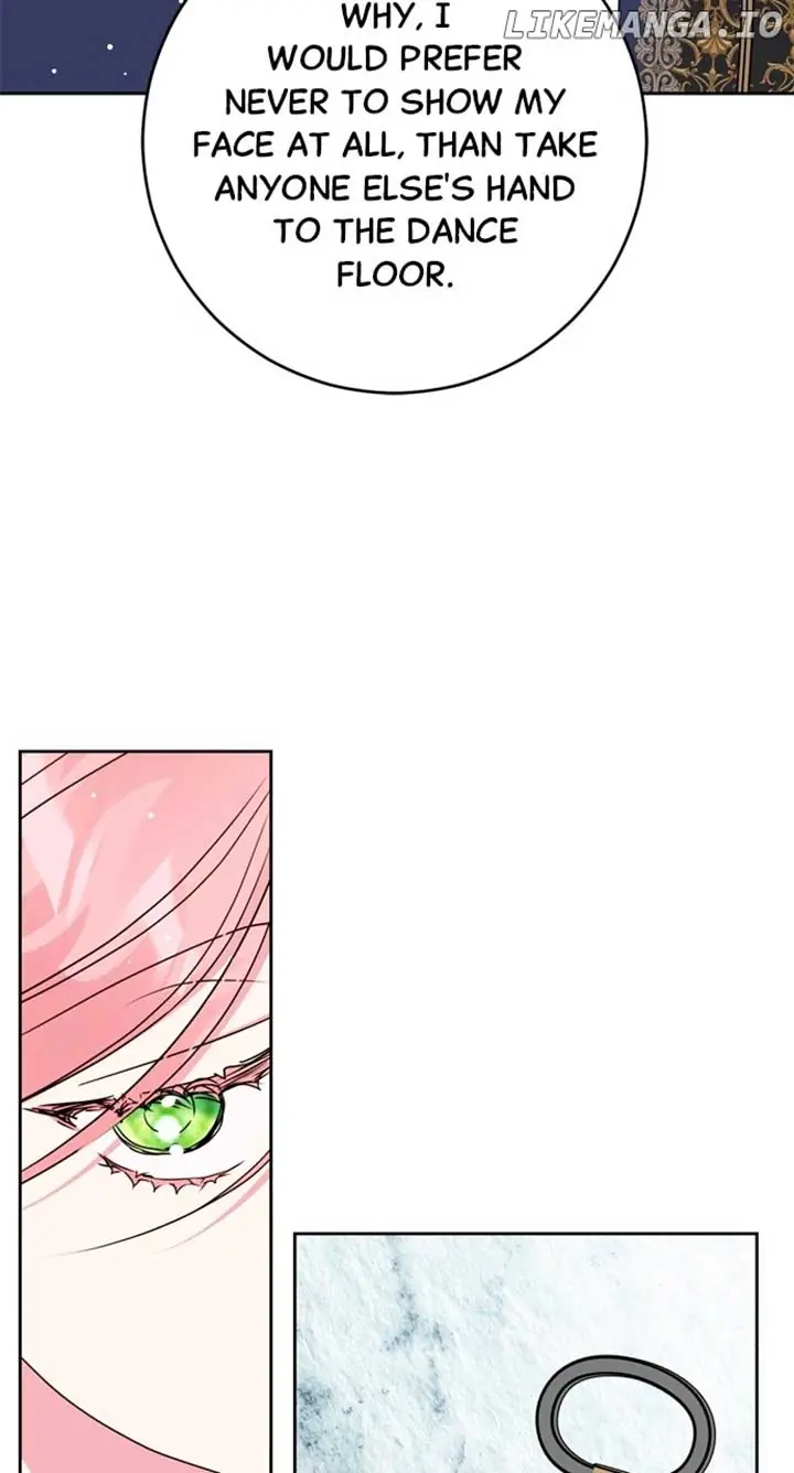 My Husband Changes Every Night Chapter 91 Page 44