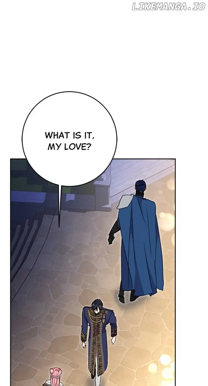 My Husband Changes Every Night Chapter 91 Page 49