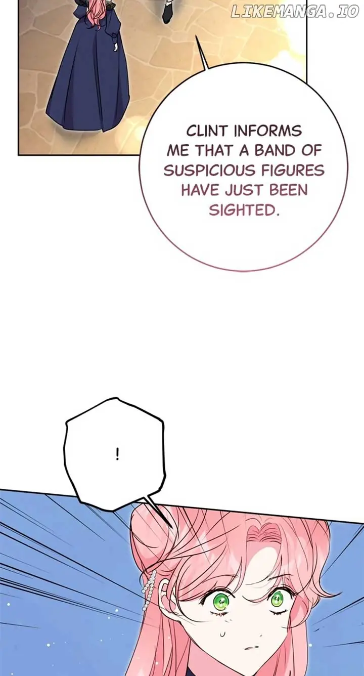 My Husband Changes Every Night Chapter 91 Page 50