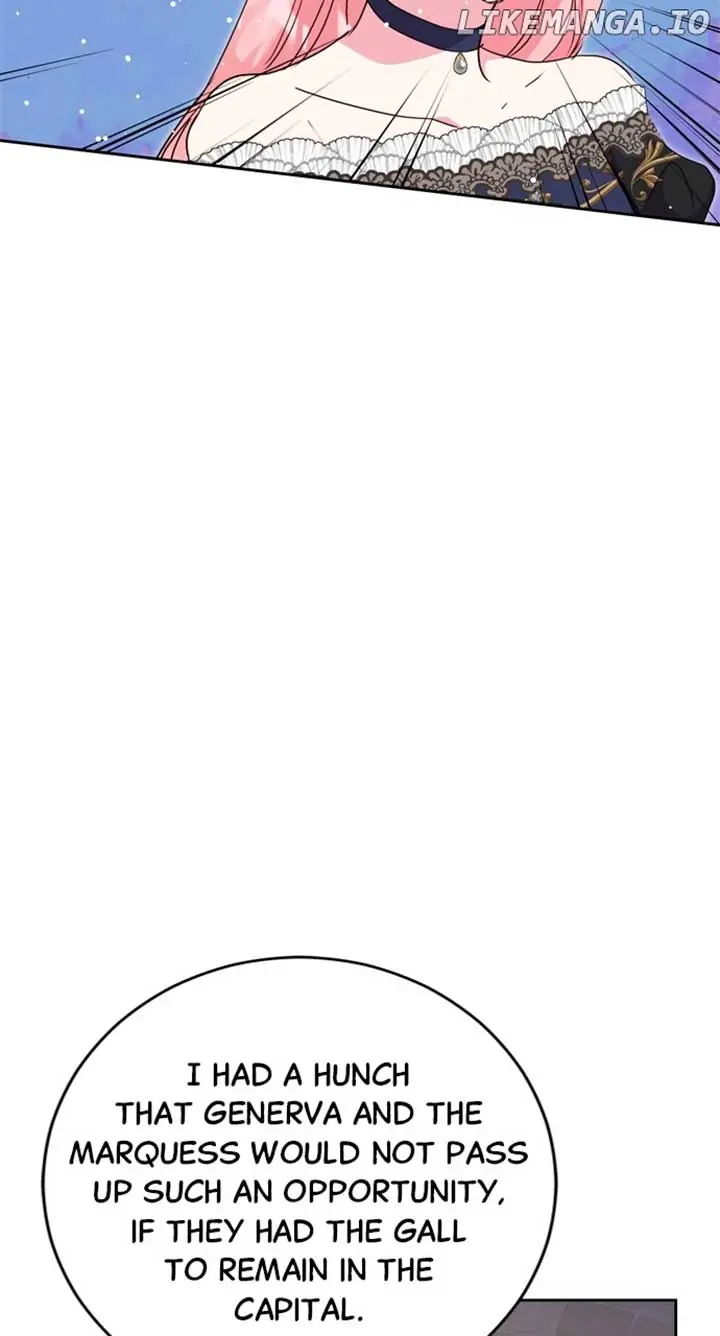 My Husband Changes Every Night Chapter 91 Page 51